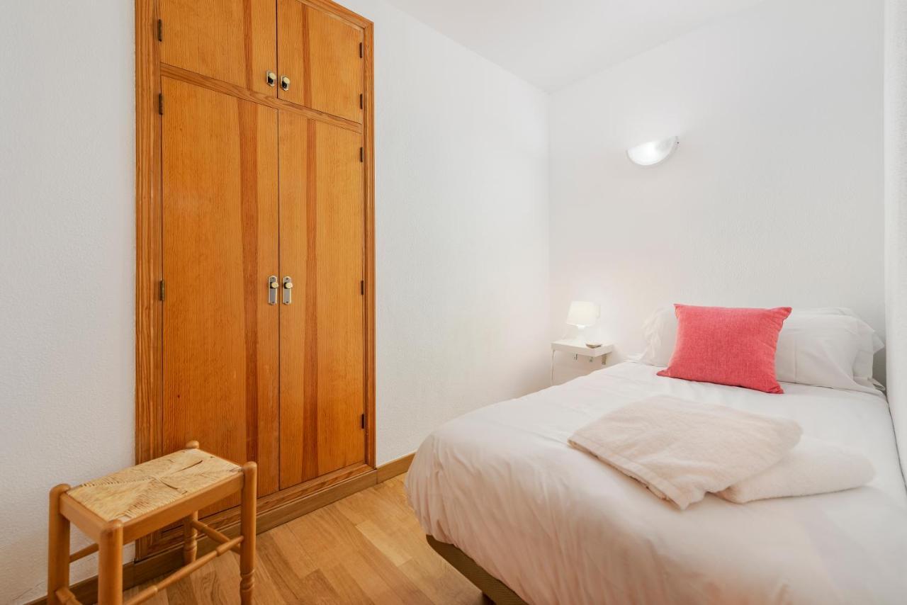 Anita Apartments ポルト・ダ・ポリェンサ エクステリア 写真